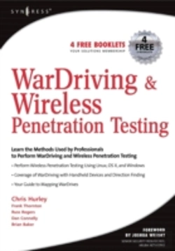 Bertrand.pt - Wardriving And Wireless Penetration Testing