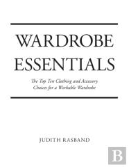 Wardrobe Essentials