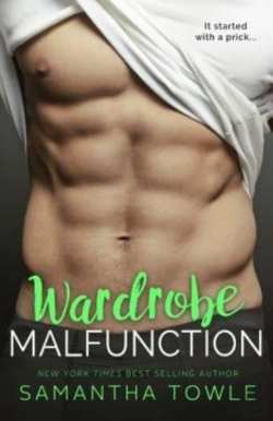 Bertrand.pt - Wardrobe Malfunction