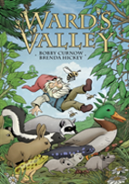 Ward'S Valley
