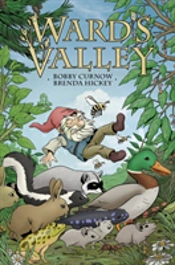 Ward'S Valley