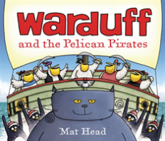 Warduff And The Pelican Pirates