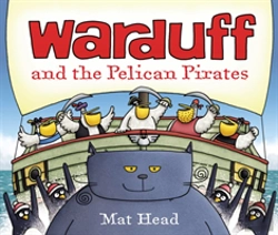 Bertrand.pt - Warduff And The Pelican Pirates