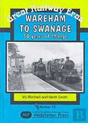 Wareham To Swanage