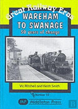 Bertrand.pt - Wareham To Swanage