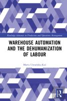 Warehouse Automation And The Dehumanization Of Labour