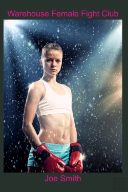 Bertrand.pt - Warehouse Female Fight Club