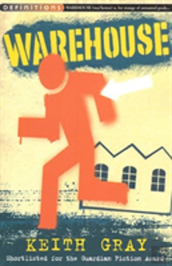 Bertrand.pt - Warehouse