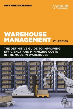 Bertrand.pt - Warehouse Management