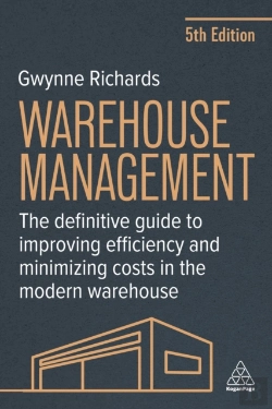 Bertrand.pt - Warehouse Management