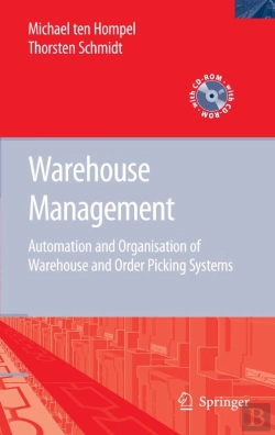 Bertrand.pt - Warehouse Management