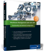 Warehouse Management With Sap Erp: Functionality And Technical Configuration