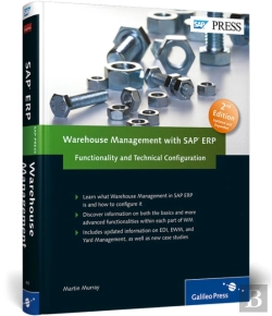 Bertrand.pt - Warehouse Management With Sap Erp: Functionality And Technical Configuration