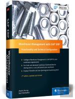 Warehouse Management With Sap Erp: Functionality And Technical Configuration