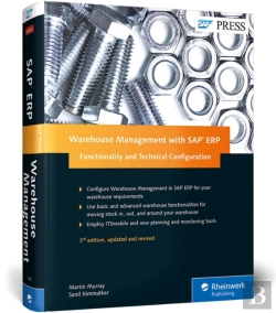 Bertrand.pt - Warehouse Management With Sap Erp: Functionality And Technical Configuration
