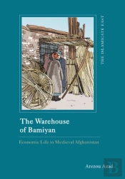Warehouse Of Bamiyan