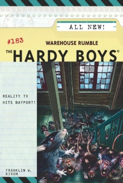 Bertrand.pt - Warehouse Rumble