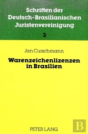 Warenzeichenlizenzen In Brasilien