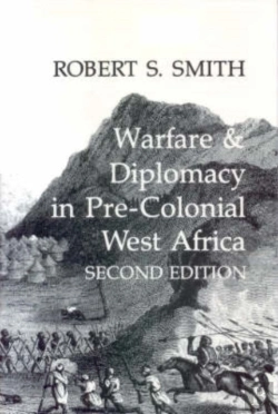 Bertrand.pt - Warfare And Diplomacy In Pre-Colonial West Africa