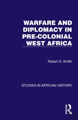 Bertrand.pt - Warfare And Diplomacy In Pre-Colonial West Africa