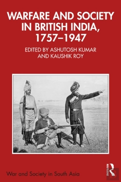 Bertrand.pt - Warfare And Society In British India, 1757-1947