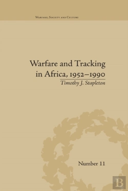 Bertrand.pt - Warfare And Tracking In Africa, 1952-1990