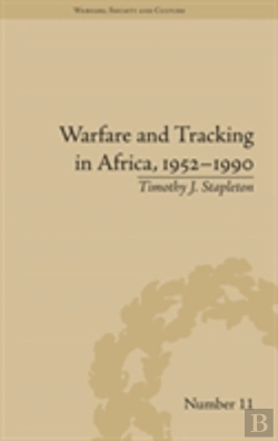 Bertrand.pt - Warfare And Tracking In Africa, 1952â€“1990