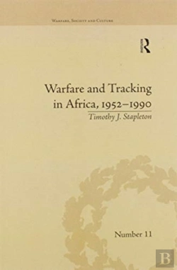 Bertrand.pt - Warfare And Tracking In Africa, 1952â€“1990