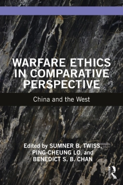 Bertrand.pt - Warfare Ethics In Comparative Perspective