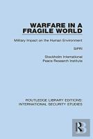 Warfare In A Fragile World