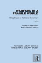 Warfare In A Fragile World