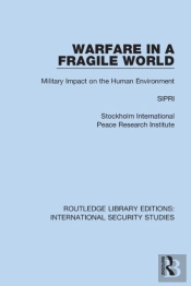 Warfare In A Fragile World