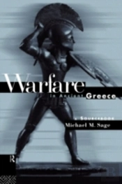 Warfare In Ancient Greece