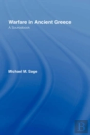 Warfare In Ancient Greece