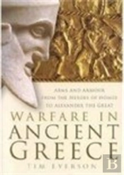 Warfare In Ancient Greece