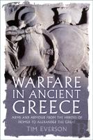 Warfare In Ancient Greece