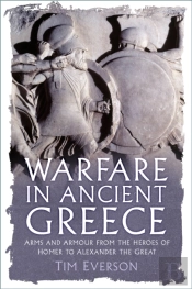 Warfare In Ancient Greece