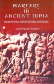 Warfare In Ancient India