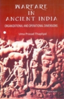 Bertrand.pt - Warfare In Ancient India