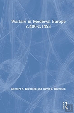 Bertrand.pt - Warfare In Medieval Europe C.400-C.1453