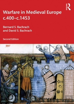 Bertrand.pt - Warfare In Medieval Europe C.400-C.1453