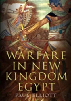 Bertrand.pt - Warfare In New Kingdom Egypt