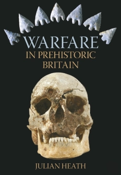 Bertrand.pt - Warfare In Prehistoric Britain