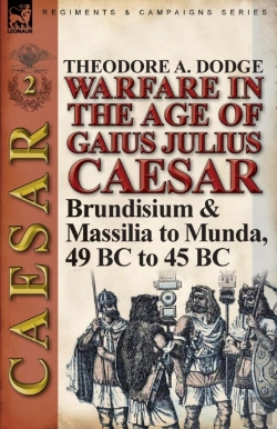 Bertrand.pt - Warfare In The Age Of Gaius Julius Caesar-Volume 2