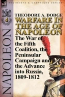 Bertrand.pt - Warfare In The Age Of Napoleon-Volume 4
