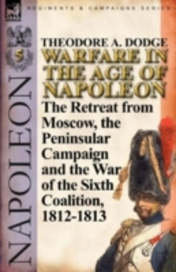 Bertrand.pt - Warfare In The Age Of Napoleon-Volume 5