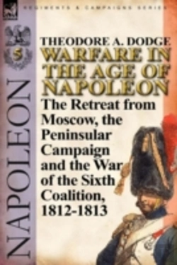 Bertrand.pt - Warfare In The Age Of Napoleon-Volume 5