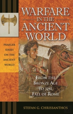 Bertrand.pt - Warfare In The Ancient World