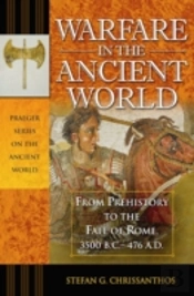 Warfare In The Ancient World