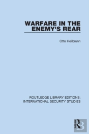 Warfare In The Enemy'S Rear